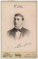 Portrait of Dr Alfred Campbell [ jpg ]