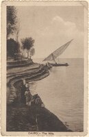 Cairo postcard [ jpg ]