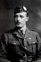 Portrait of Claude Witherington STUMP [ jpeg ]