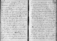 Diary extract, April 1918 [ JPG ]