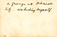 Reverse of photo of group of men - New Zealand [ jpg ]