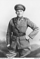 Portait of Gordon Bradley LOWE [ jpg ]