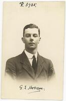 Portrait of Dr George Elliot Hobson [ jpg ]