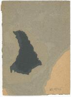 Reverse of portrait of Dr Frank Martindale Farrar [ jpg ]