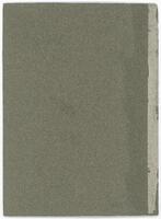 Reverse of portrait of Dr David Gifford CROLL [ jpg ]