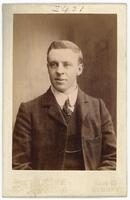 Portrait of Dr Richard Andrew Phipps Waugh [ jpg ]