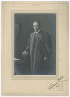 Portrait of Dr William Wood [ jpg ]