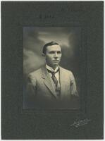 Portrait of Dr Arthur Braby [ jpg ]