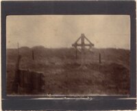 Photo of the grave of KK Saxby [ jpg ]