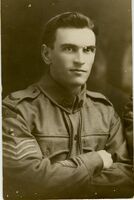 Portrait of William Irving PHILLIPS [ jpg ]