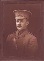 Clark, E.V. - Military [ jpg ]