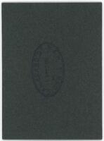 Reverse of portrait of Dr John Wardell Power [ jpg ]