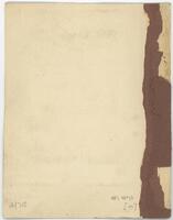 Reverse of portrait of Dr Alan Worsley Holmes A Court [ jpg ]