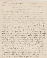 Letter 7 July 1916 [ jpg ]