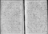 Diary extract, April 1918 [ JPG ]