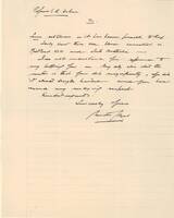 0002.jpg [ scanned_images/COLVIN_Arthur Edmund - COLYER_Henry Maxwell/COLYER_Henry Maxwell/TIF/Item 8/ jpg 340805 ]