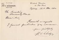 0001.jpg [ scanned_images/CHEDGEY_Hubert Victor/TIF/Item 3/ jpg 173753 ]