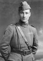 Portrait of John Hay [ gif ]