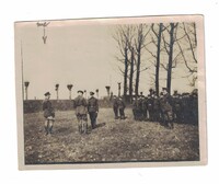 Vivian Morris Rich, My Last Parade, Bonn Vilich [ jpg ]