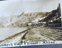 Photo of Walker's Ridge and Beach [ jpg ]