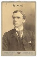 Portrait of Dr Robert Gordon Craig [ jpg ]