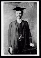 Portrait of Thomas Griffith Taylor [ jpg ]