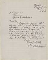 0001.jpg [ scanned_images/HUNT_H C - HYNES_E G/HUTCHINSON_Lloyd Chase/HUTCHINSON_Lloyd Chase 3/ jpg 548923 ]