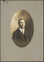 Portrait of John Ebenezer DONLADSON [ jpg ]