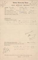 0001.jpg [ scanned_images/CLANCY_John Sydney - CLAYTON_Henry John/CLARK_Albert Edgan/TIF/Item 1/ jpg 691700 ]