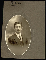 Portriat of Dr Stanley Albert RAILTON [ jpg ]