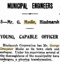 Municipal Engineers [ pdf ]