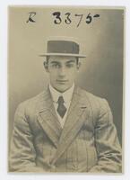 Portrait of Dr Mordaunt Graham Sutton [ jpg ]