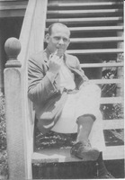 Ewing George Thomson (1888-1946), Bundaberg, ca. early 1920s.jpg [ scanned_images/EWING George Thomson/ jpg 531996 ]