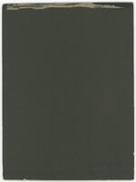 Reverse of portrait Dr George Bell [ jpg ]