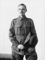 Portrait of Colin Archibald Alison [ png ]