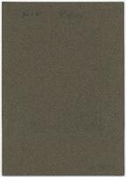 Reverse of portrait of Dr Francis Temple Grey [ jpg ]