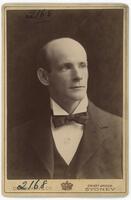 Portrait of Dr Henry John Wolverton Brennand [ jpg ]