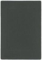 Reverse of portrait of Dr James Francis Fahy [ jpg ]