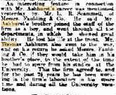 The Rhodes Scholar Pt 3 [ pdf ]