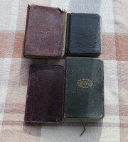 Thomas Mather's diaries 1915-1918 [ JPG ]