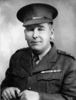 Portrait of Dr Joesph Benedict McElhone [ jpg ]