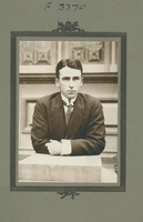 Portrait of Dr John Jospeh Power [ jpg ]