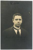 Portrait of Dr Hugh Hedley Skeoch [ jpg ]