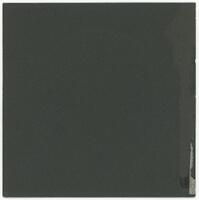 Reverse of portrait of Dr Harry Carisfort Edmond Donovan [ jpg ]