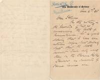 0001.jpg [ scanned_images/HARDING_V J G - HARRISON_R W/HARPER_George/HARPER_George 1/ jpg 474363 ]