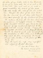 Letter from the Prioress with translation p3 [ jpg ]