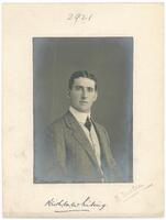 Portrait of Dr Keith Moore WHITING [ jpg ]