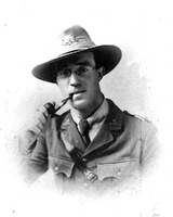 Portrait George Thomas Hamlyn Harris [ png ]