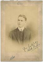 Portrait of Dr William Keith Inglis [ jpg ]