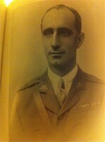 Portrait of Clive Vallack Single [ jpg ]